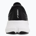Кросівки для бігу жіночі Brooks Revel Max black/grey/white 6