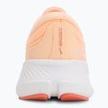 Кросівки для бігу жіночі Brooks Revel Max peach echo/white 6