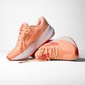 Жіночі бігові кросівки Brooks Revel Max peach echo/white 8