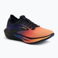 Кросівки для бігу чоловічі Brooks Hyperion 3 blue/coral/papaya