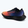 Кросівки для бігу чоловічі Brooks Hyperion 3 blue/coral/papaya 3