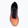 Кросівки для бігу чоловічі Brooks Hyperion 3 blue/coral/papaya 5