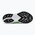 Кросівки для бігу чоловічі Brooks Hyperion 3 green gecko/black/blue 4