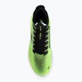 Кросівки для бігу чоловічі Brooks Hyperion 3 green gecko/black/blue 5