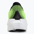 Кросівки для бігу чоловічі Brooks Hyperion 3 green gecko/black/blue 6