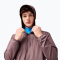 Куртка для бігу чоловіча Brooks Canopy Packable Jacket brown 3