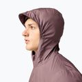 Куртка для бігу чоловіча Brooks Canopy Packable Jacket brown 4