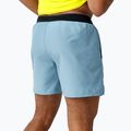 Шорти для бігу чоловічі Brooks Dash blue 3