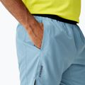 Шорти для бігу чоловічі Brooks Dash blue 5