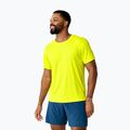 Футболка для бігу чоловіча Brooks Dash Short Sleeve green