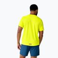 Футболка для бігу чоловіча Brooks Dash Short Sleeve green 2