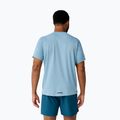 Футболка для бігу чоловіча Brooks Dash Short Sleeve blue 2