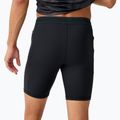 Шорти для бігу чоловічі Brooks Dash Half Tight black 2