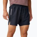 Шорти для бігу чоловічі Brooks Cascadia 2-in-1 Short black