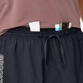 Шорти для бігу чоловічі Brooks Cascadia 2-in-1 Short black 3