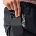 Шорти для бігу чоловічі Brooks Cascadia 2-in-1 Short black 5