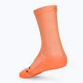 Шкарпетки для бігу Brooks Ghost Crew orange 2