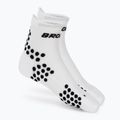 Шкарпетки для бігу Brooks Glycerin Sensory Quarter white