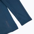 Кофта для бігу чоловіча Brooks Thermal Reflective 1/2 Zip blue 4