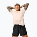 Шорти для бігу жіночі Brooks Cascadia 2-in-1 Short black