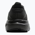 Кросівки для бігу чоловічі Brooks Ghost 18 black/black/ebony 3