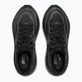 Кросівки для бігу чоловічі Brooks Ghost 18 black/black/ebony 4
