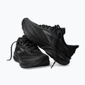 Кросівки для бігу чоловічі Brooks Ghost 18 black/black/ebony 6