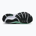 Кросівки для бігу чоловічі Brooks Ghost 18 white/spring bud/spruce 5