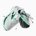 Кросівки для бігу чоловічі Brooks Ghost 18 white/spring bud/spruce 6