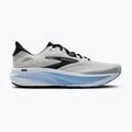 Кросівки для бігу чоловічі Brooks Ghost 18 white/black/open air 2