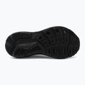 Кросівки для бігу жіночі Brooks Ghost 18 black/black/ebony 4