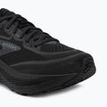 Кросівки для бігу жіночі Brooks Ghost 18 black/black/ebony 7