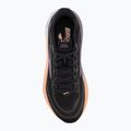 Кросівки для бігу жіночі Brooks Ghost 18 black/mulled grape/peach 5
