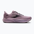 Кросівки для бігу жіночі Brooks Ghost 18 elderberry/black 2