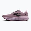 Кросівки для бігу жіночі Brooks Ghost 18 elderberry/black 3