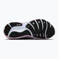Кросівки для бігу жіночі Brooks Ghost 18 elderberry/black 4
