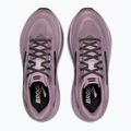 Кросівки для бігу жіночі Brooks Ghost 18 elderberry/black 5