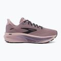 Кросівки для бігу жіночі Brooks Ghost 18 elderberry/black 2