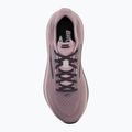 Кросівки для бігу жіночі Brooks Ghost 18 elderberry/black 5