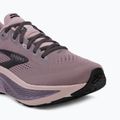 Кросівки для бігу жіночі Brooks Ghost 18 elderberry/black 7