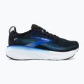 Кросівки для бігу чоловічі Brooks Adrenaline GTS 25 black/blue/nantucket breeze 2