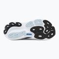 Кросівки для бігу чоловічі Brooks Adrenaline GTS 25 black/blue/nantucket breeze 4