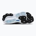 Кросівки для бігу чоловічі Brooks Adrenaline GTS 25 black/blue/nantucket breeze 4