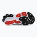 Кросівки для бігу чоловічі Brooks Adrenaline GTS 25 white/black/red 4