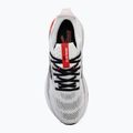 Кросівки для бігу чоловічі Brooks Adrenaline GTS 25 white/black/red 5