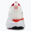 Кросівки для бігу чоловічі Brooks Adrenaline GTS 25 white/black/red 6