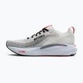 Кросівки для бігу чоловічі Brooks Adrenaline GTS 25 white/black/red 3