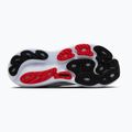 Кросівки для бігу чоловічі Brooks Adrenaline GTS 25 white/black/red 4