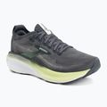 Кросівки для бігу чоловічі Brooks Adrenaline GTS 25 grey/paradise green/spruce