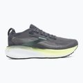 Кросівки для бігу чоловічі Brooks Adrenaline GTS 25 grey/paradise green/spruce 2